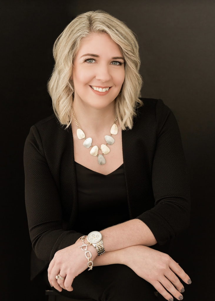 Chelsea Williams – Director of HR & Credentialing